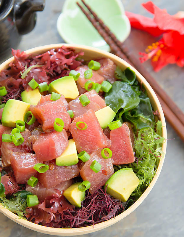 Do you like Poke Bowls?