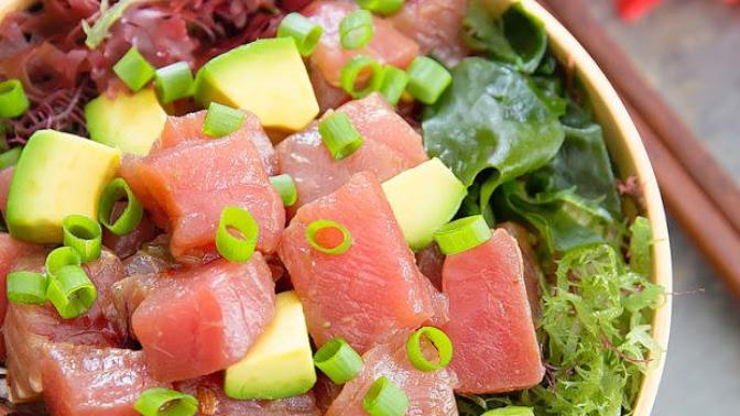 Do you like Poke Bowls?