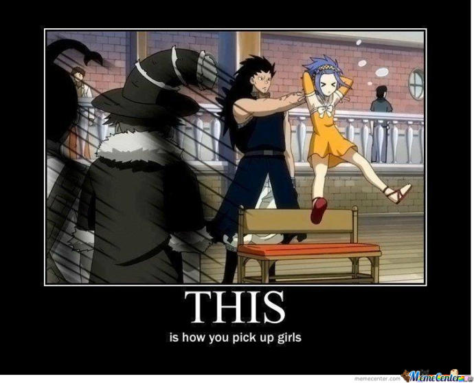 How much easier is it to pick up girls when you're muscular?