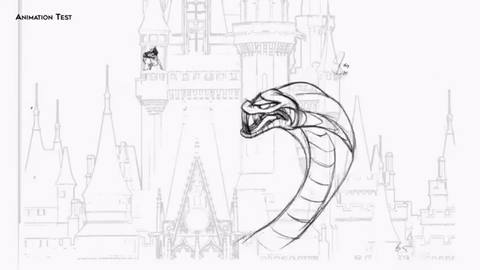 Debate: Traditional (Hand Drawn Animations) vs CGI animation s: What do you like more and why?