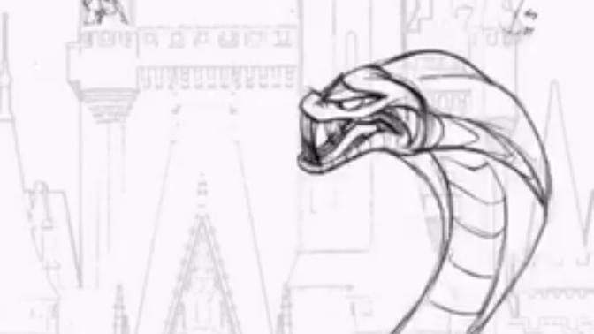 Debate: Traditional (Hand Drawn Animations) vs CGI animation s: What do you like more and why?