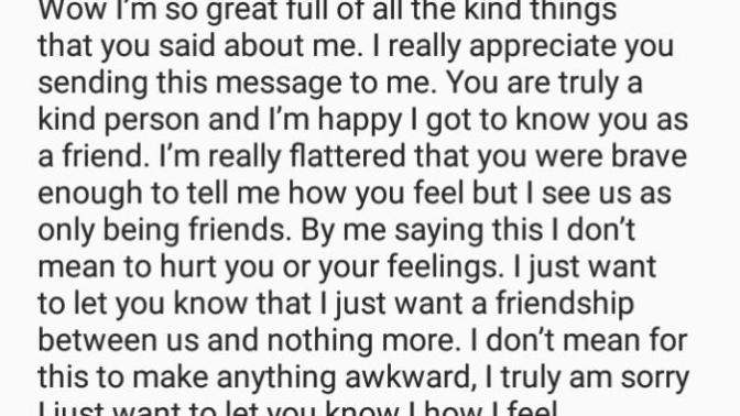 (Updated) How to get her back after this happened?