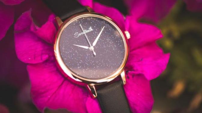 What do you think of this watch for a Father's Day gift for my Dad?