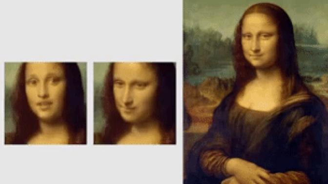 New "living portrait" deepfake technology: Is it an achievement to be celebrated or something creepy to be weary of?