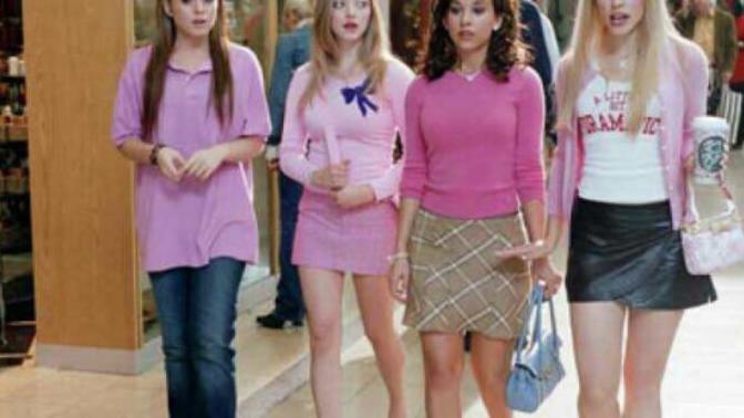 Did you had a stereotypical high school life like in movies and series?