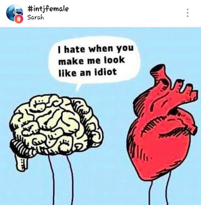 Do girls fall in love way too fast?