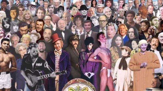If you could be someone else for a while who would you choose to be?