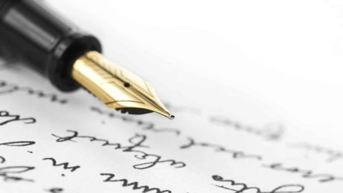 How can I develop my writing skills?