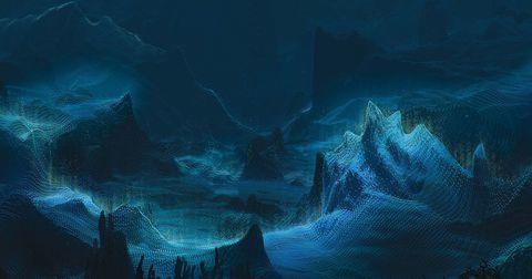 If you could, which part of the ocean would you like to explore?