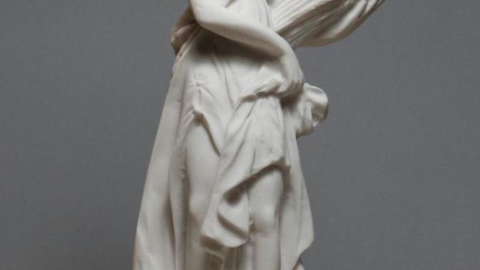 Thoughts on owning a deity statue of a religion you don’t belong to?