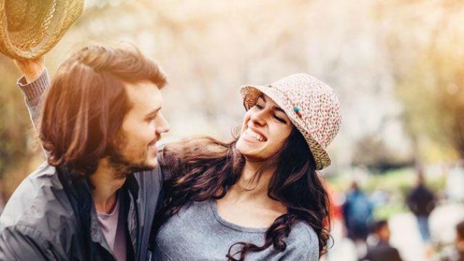 Do you believe relationships are fate?