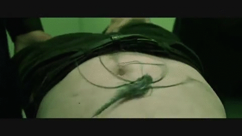 Can you explain a movie plot badly?