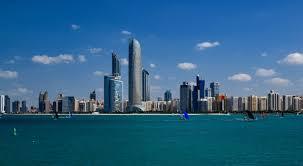 What would be your #1 favorite city to visit that is in the Middle East or Africa? 