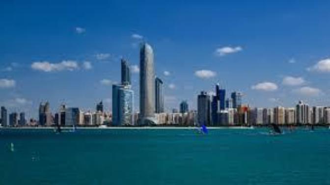 What would be your #1 favorite city to visit that is in the Middle East or Africa?