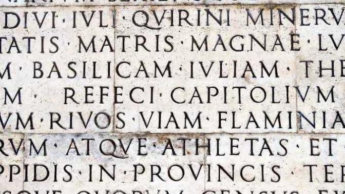 Should I learn Greek or Latin?