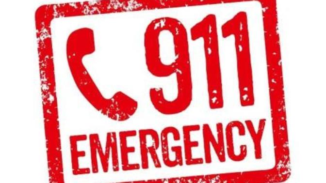 Have you ever had to call 9-1-1?