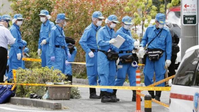 17 School Girls Stabbed In Tokyo. Is Japan more dangerous than people realize?