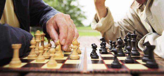 Do you play chess?