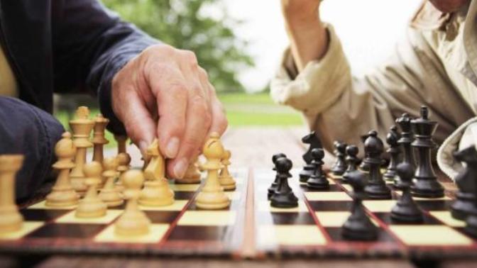 Do you play chess?