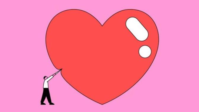 Are you happy in your current relationship?