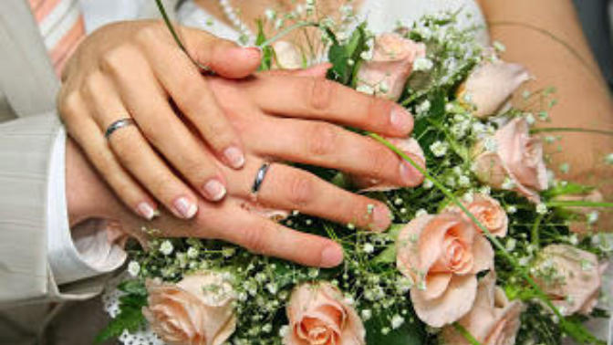 Would you ever consider arranged marriage?