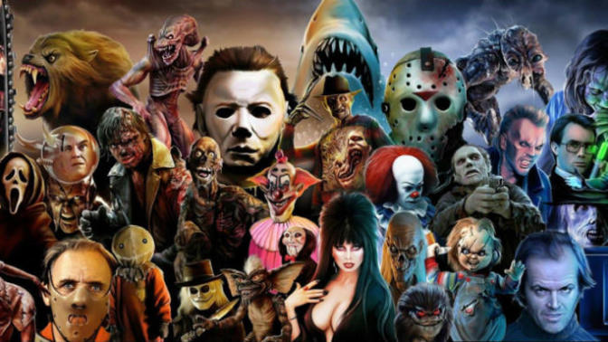 What are some good horror movies to watch?