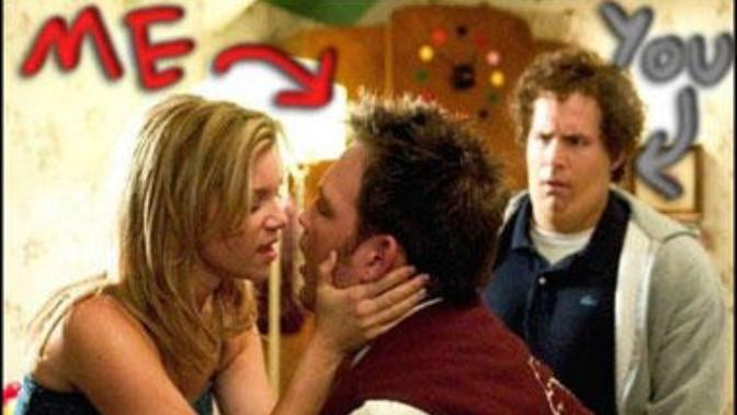 BREAKING NEWS: The Friendzone Does Exist?