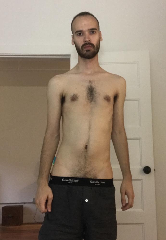 Girls, Are happy trails a turn on?