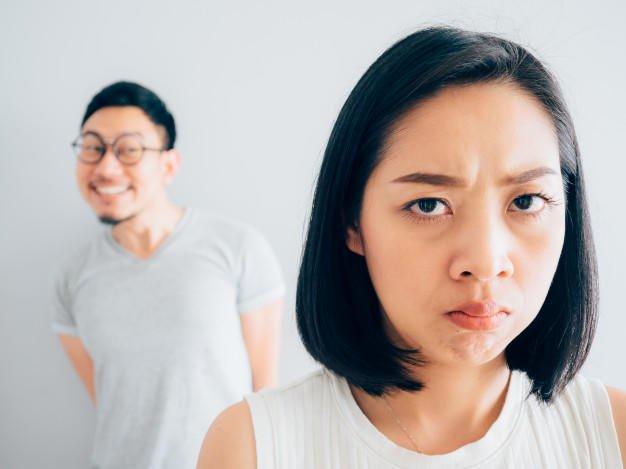 Would you date someone who's better than you at everything?