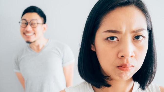 Would you date someone who's better than you at everything?
