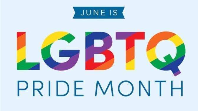Why are you proud to be LGBTQ?