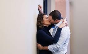 Did you ever have a secret affair and wish that you hadn't? Or, maybe you were ok with it?