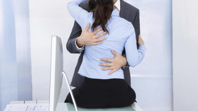 Did you ever have a secret affair and wish that you hadn't? Or, maybe you were ok with it?