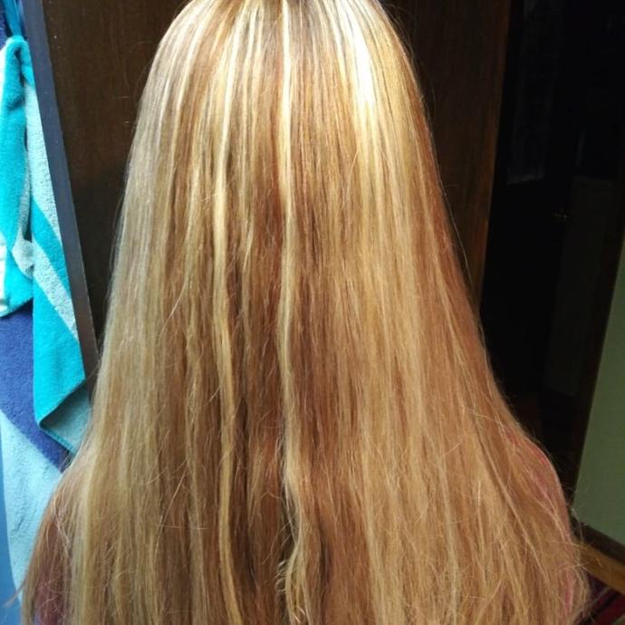 What hair cut should I get?
