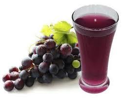 Do you like grape juice?