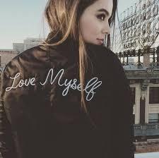 Do you love you?