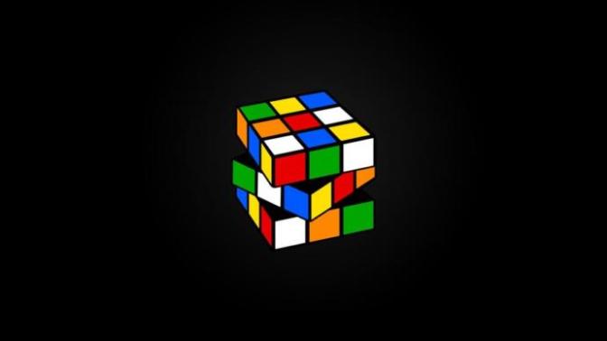 Anyone Use Rubik’s Cube?