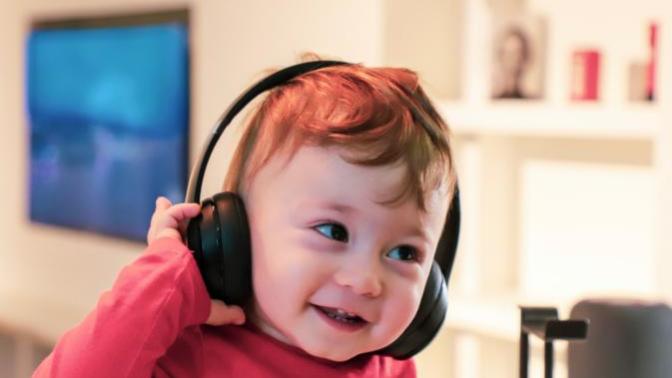 What were some of your favorite songs as a kid?