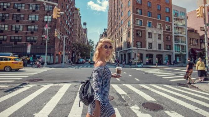 Could you ever live in NYC?