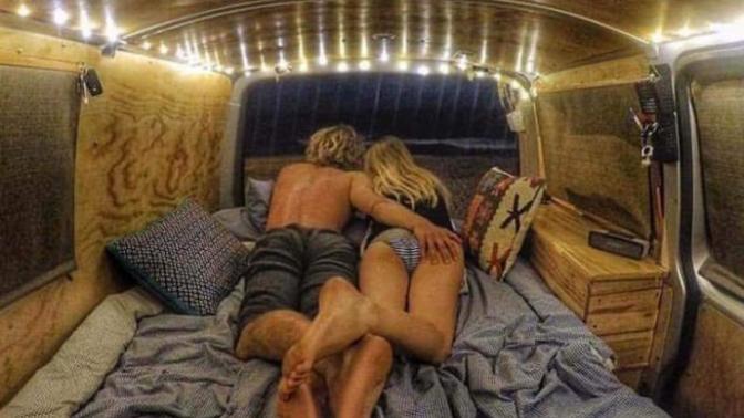Would you do this?