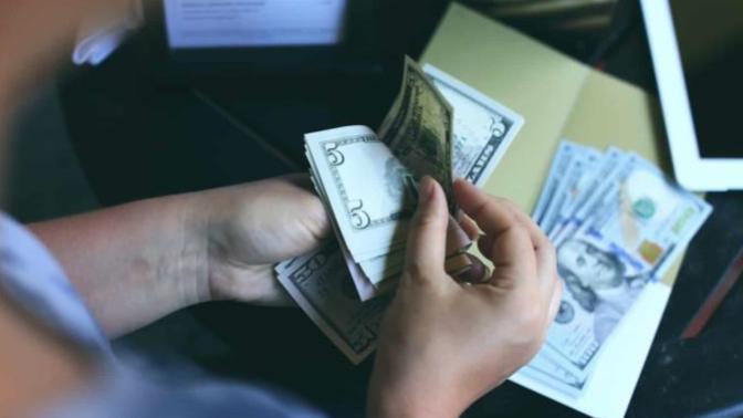 What does it mean to you when the woman insists on paying her share of the bill on the first date?