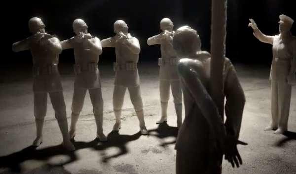 For those that support the death penalty, would you still be in support if you had to be the executioner?