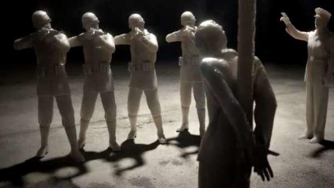 For those that support the death penalty, would you still be in support if you had to be the executioner?