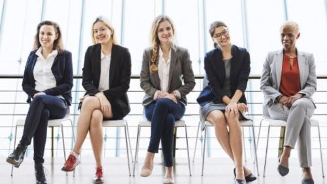 Could the world have been a better place if women ruled it?