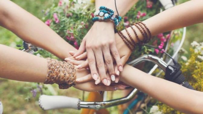 Do you make friends easily?