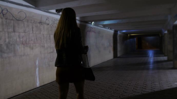 When are you most concerned about your safety? Are girls more concerned about their safety than guys?