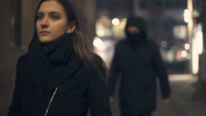 When are you most concerned about your safety? Are girls more concerned about their safety than guys?