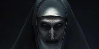 Which Option Best Reflects your Feeling Toward Nuns and the Institution of Nunnery?