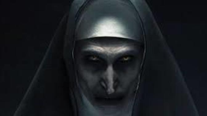 Which Option Best Reflects your Feeling Toward Nuns and the Institution of Nunnery?