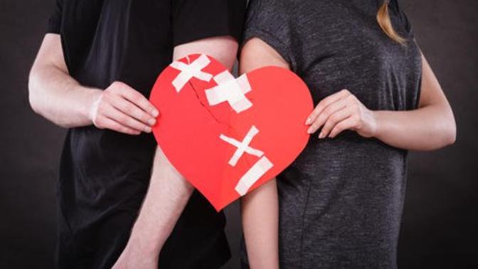 Do you think a specific gender has a better chance to get the "second chance" in the relationship?